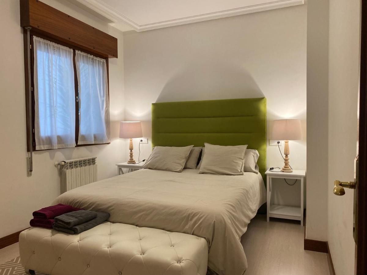 Centriquisimo, Bonito, Comodo, Wifi, Campomanes Oviedo Zewnętrze zdjęcie