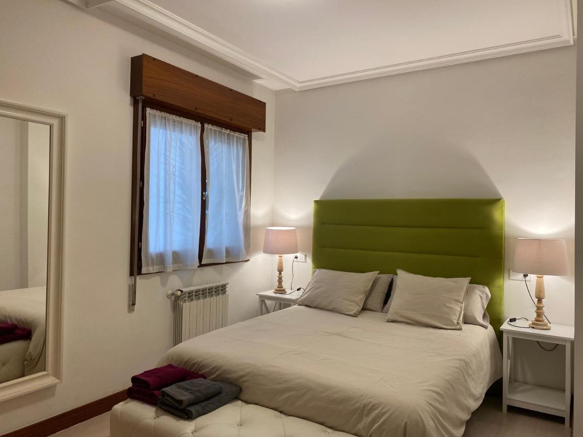 Centriquisimo, Bonito, Comodo, Wifi, Campomanes Oviedo Zewnętrze zdjęcie