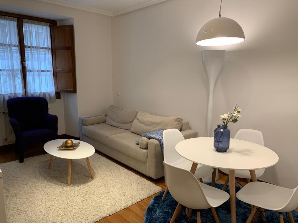 Centriquisimo, Bonito, Comodo, Wifi, Campomanes Oviedo Zewnętrze zdjęcie