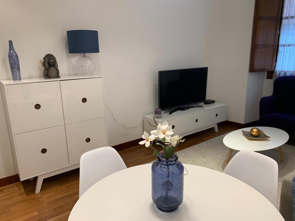 Centriquisimo, Bonito, Comodo, Wifi, Campomanes Oviedo Zewnętrze zdjęcie