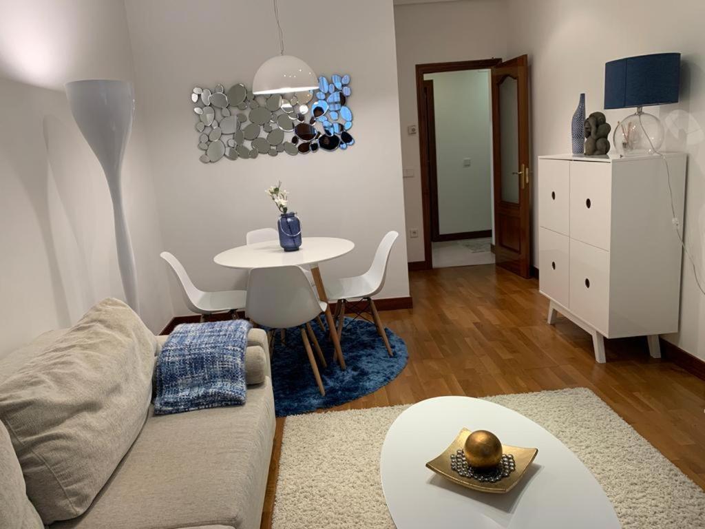 Centriquisimo, Bonito, Comodo, Wifi, Campomanes Oviedo Zewnętrze zdjęcie